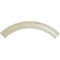 Ekena Millwork 35 1/2"OD x 29 1/2"ID x 3"W x 1"P Hillsborough Ceiling Ring (1/4 of complete circle) CR36HI - alternate 3